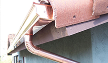 Rain Gutter Installation, Repair, Cleaning in Terra Bella, CA